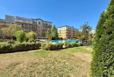 Apartament cu 2 camere decomandat, mobilat în Ștefăneștii de Jos