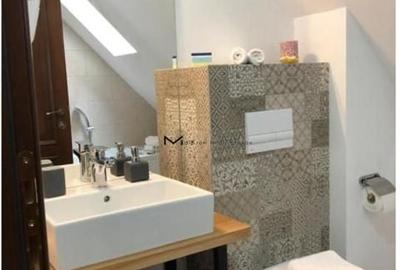 Imobil deosebit de vânzare în Centrul Vechi al Brașovului - 5