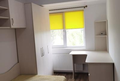 Apartament, 3 camere, de inchiriat
