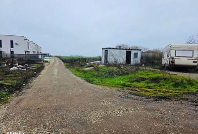 Spațiu comercial, în Berceni