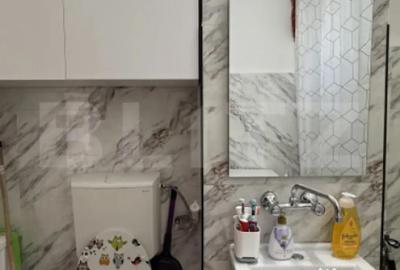 Apartament cu 2 camere decomandat în Criș - 1