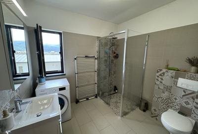 Casă individuală cu 3 camere cu Canalizare în Cristian - 16