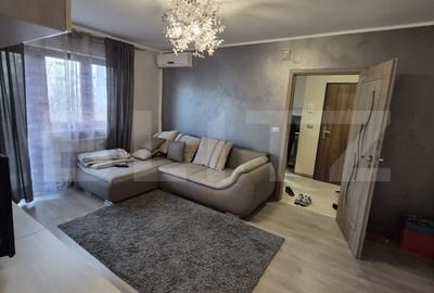 Apartament deosebit, gata sa devina caminul ideal - 3