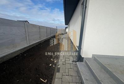 Casă individuală cu 4 camere cu Teren 431 Mp în Stupini - 19