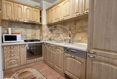 Apartament cu 2 camere semidecomandat în Nufărul - 10