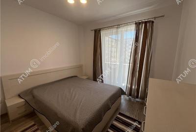 Apartament cu 2 camere decomandat, mobilat în Hipodrom 3 - 7