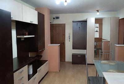 Inchiriez apartament cu 2 camere bld Dacia - 6