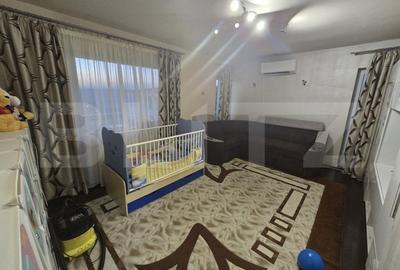 Apartament modern, de 3 camere, 57mp, gradina 48mp, la cheie - 3