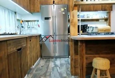 Casa individuala superba, P+M in Popesti. Comision 0% cumparator! - 13