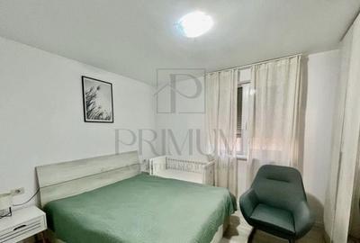 Sanmihaiul Roman- 3 camere- incalzire in pardoseala- utilat si mobilat complet - 3