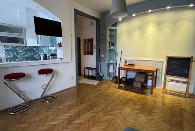 Apartament cu 2 camere semidecomandat, mobilat în Universitate - 2