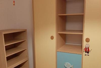 Apartament 3 camere, Metrou Pia?a Muncii - 2