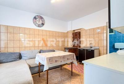 Casa cu teren generos  Haghig - 18