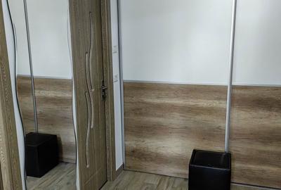 Apartament cu 2 camere decomandat în Central - 1