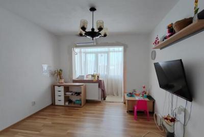 Apartament 3 camere, decomandat, confort 2, Vest - 12