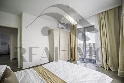Apartament cu 2 camere decomandat, mobilat în Tomis Nord - 11