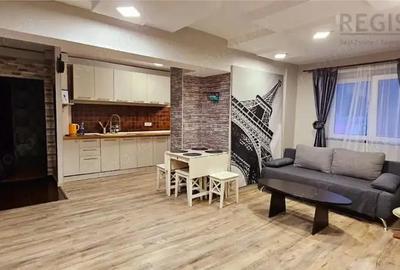 Apartament 3 Camere Racadau Petfriendly - 1