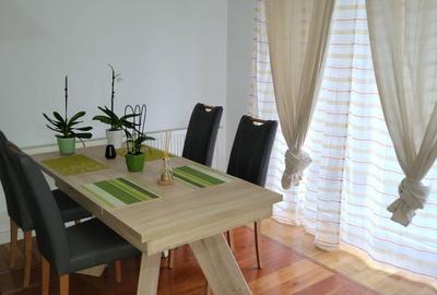 Apartament cu 3 camere în Lazaret - 2
