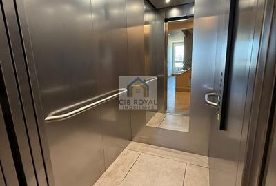 Vând apt. studio-2 cam. Afi City-Bucurestii Noi, Bd. Laminorului, 5 min. metrou - 28