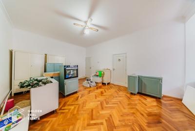 Apartament cu 2 camere semidecomandat, mobilat în Ultracentral - 4