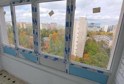 2 camere, pentru LOCUIT sau INVESTITIE, piata, parc, metrou Drumul Taberei, alee - 14