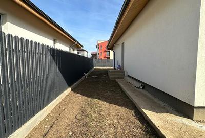 Casă cu 3 camere cu Teren 260 Mp în Clinceni - 3