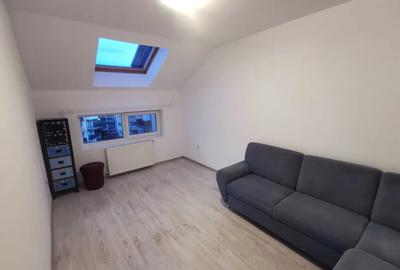 Apartament cu 2 camere decomandat, mobilat în Florești - 3