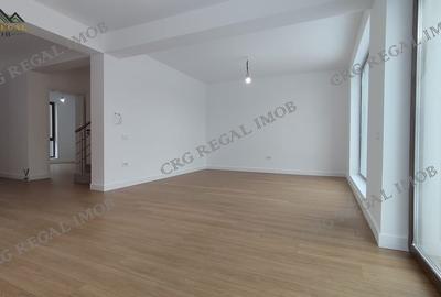 Casă individuală cu 5 camere cu Teren 300 Mp în Berceni - 6