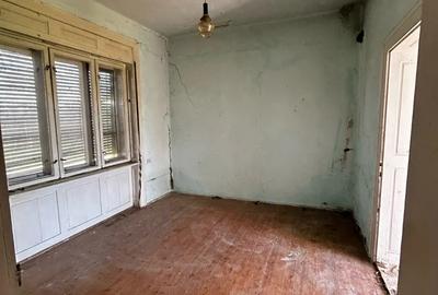 Casa de vanzare in (Ungaria Kismarja) 25 de km de Oradea - 1