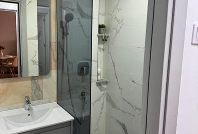 Garsonieră decomandată în Gorjului - 31