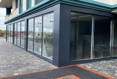 Ocazie: Spatiu comercial in zona rezidentiala aglomerata | Pipera | Dezvoltator - 4