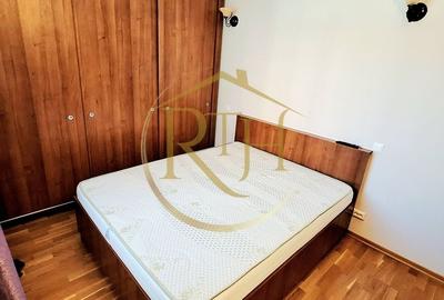 Inchiriem apartament cu 3 camere, Toscana Residence, parcare privata - 8