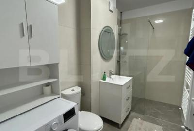 Garsonieră în Gării - 1