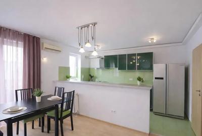 Apartament cu 3 camere decomandat în Avantgarden - 2