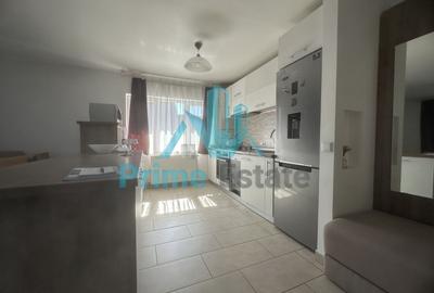 Apartament cu 3 camere semidecomandat, mobilat în Zorilor - 9