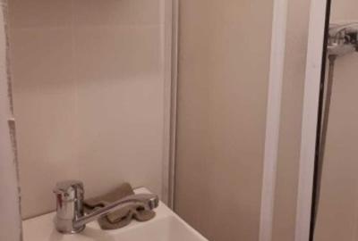 Garsonieră nedecomandată în Răcădău - 4