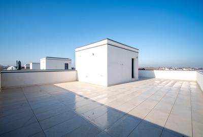 VILA 5 CAMERE +TERASA 120MP - TUNARI - COMISION 0% - 19