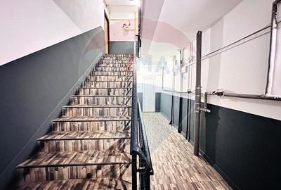 Apartament 3 Camere, 2 Bai de Inchiriat, 110 mp, terasa 33mp - Slatina - 21