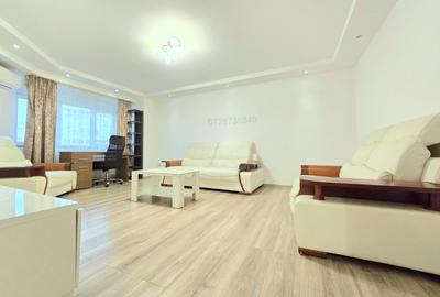 Apartament cu 2 camere decomandat, mobilat în Decebal