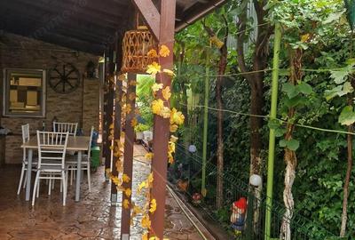 Casa Rahova parter + mansarda 186mp - 5