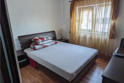 Apartament cu 2 camere semidecomandat în Calea Turzii - 1