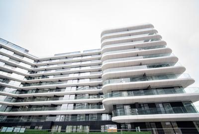 PENTHOUSE - TERASA 140MP -- FLOREASCA - COMISION 0% - 18