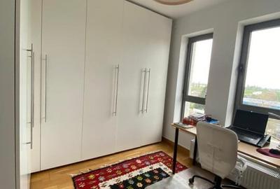 Apartament 3 camere | Chitila | Vedere libera | Boxa | Parcare subterana - 10