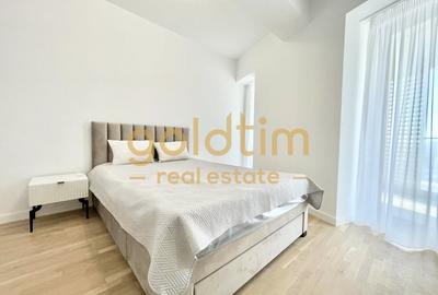 Apartament cu 3 camere decomandat, mobilat în P-ta Presei Libere - 23