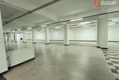 Spatiu comercial de inchiriat zona Brancoveanu Spatiu comercial de inchiriat zona Brancoveanu - 3