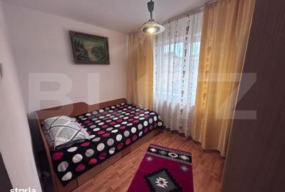 Apartament cu 2 camere decomandat în Central - 4