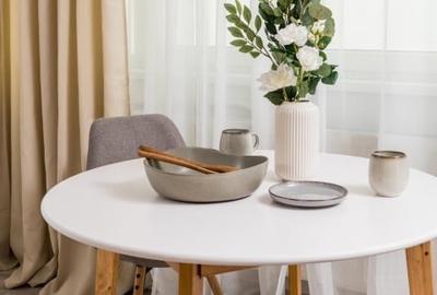 Garsonieră, mobilată în Tineretului - 8