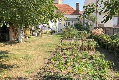 Casă individuală cu 3 camere în Ultracentral