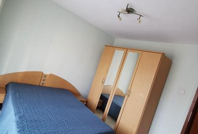 Apartament cu 3 camere decomandat în Lotrioara - 2