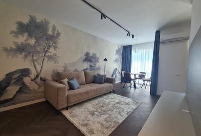 Apartament cu 2 camere decomandat, mobilat în Odăi - 3